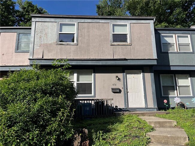 Building Photo - 456 Hunting Creek Rd