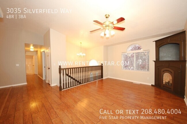 Building Photo - 3035 Silverfield Way