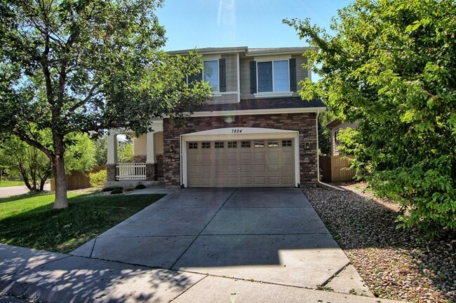 Building Photo - 7804 S Jasper Way