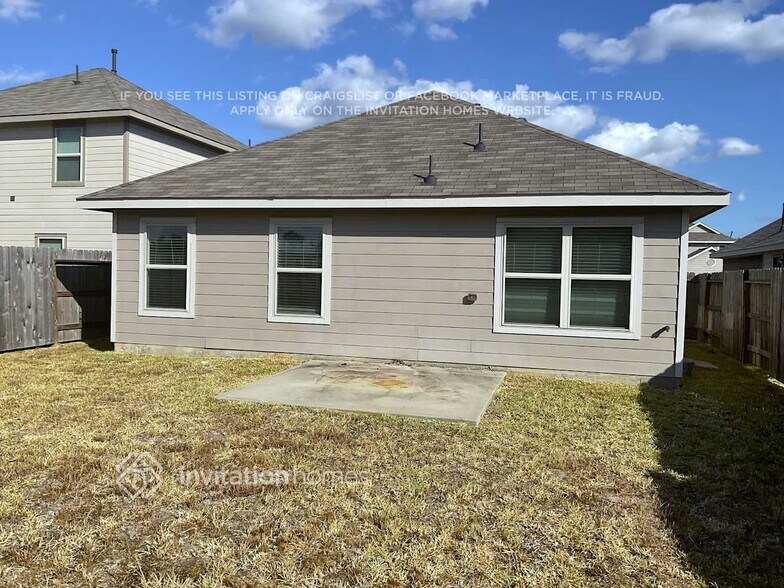 Building Photo - 18734 Faustina Way