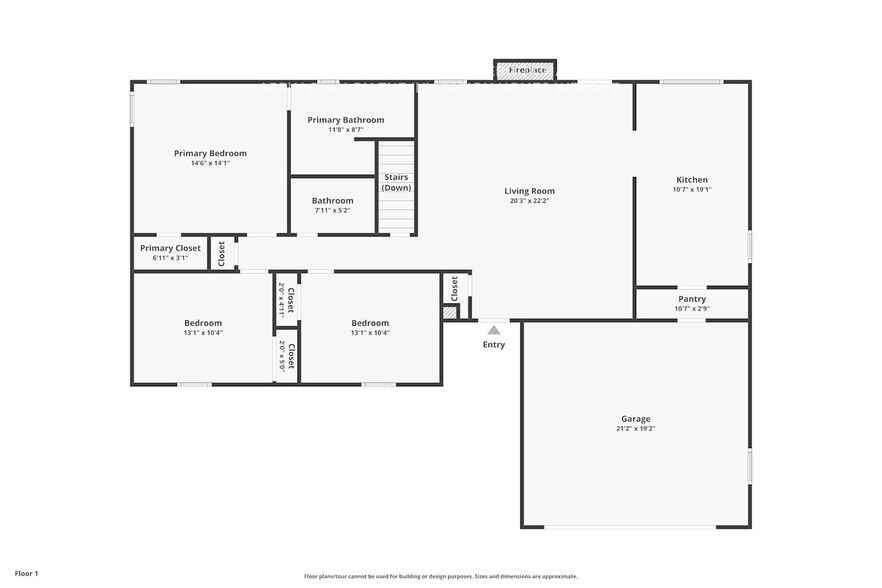 Building Photo - 1811 Sigman Trce NW