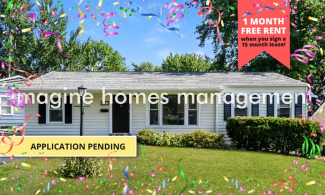 Primary Photo - Gorgeous 3 Bedroom Home in St. Louis