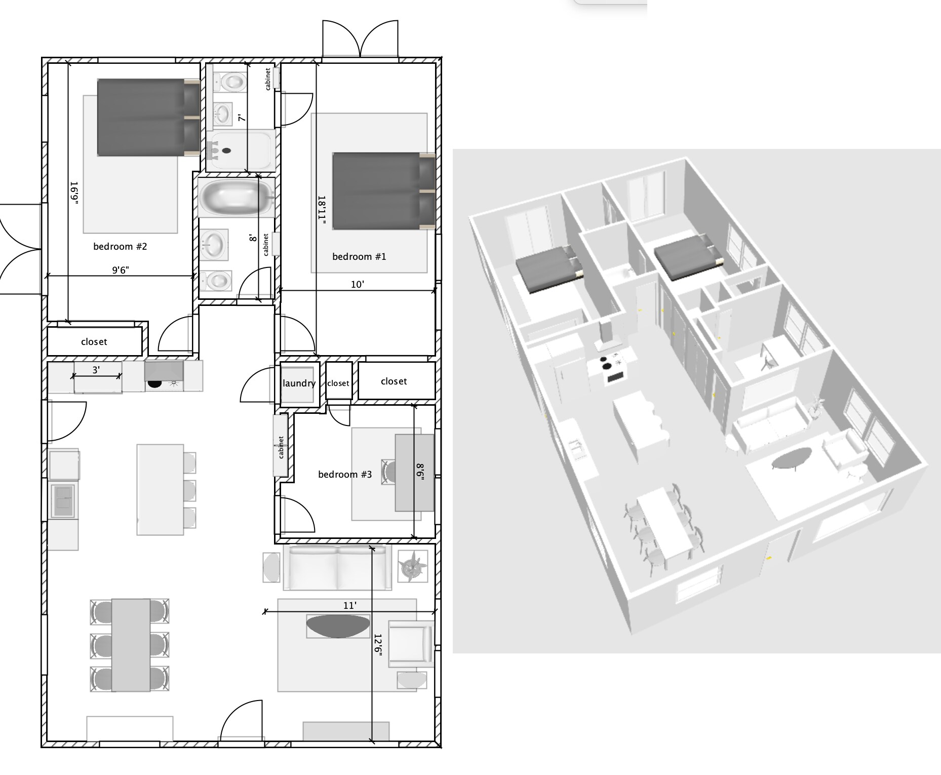 Building Photo - 4633 N Gantenbein Ave