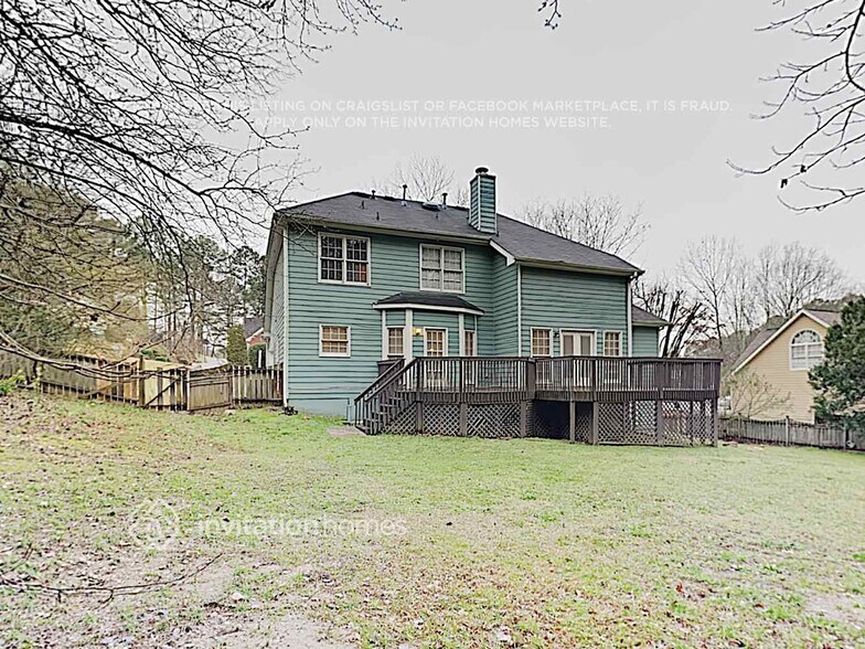 Building Photo - 1270 Bullock Pl SW