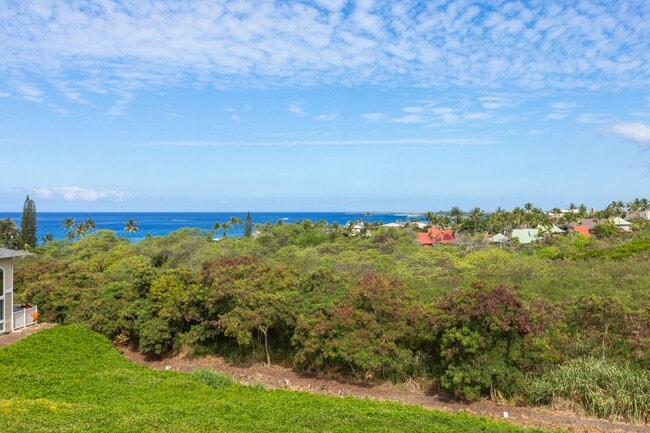 Building Photo - 2 Bedroom Furnished Condo at Kona Sea Ridge