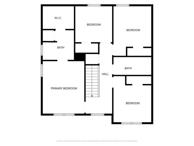 Building Photo - 3457 Kernstown Dr