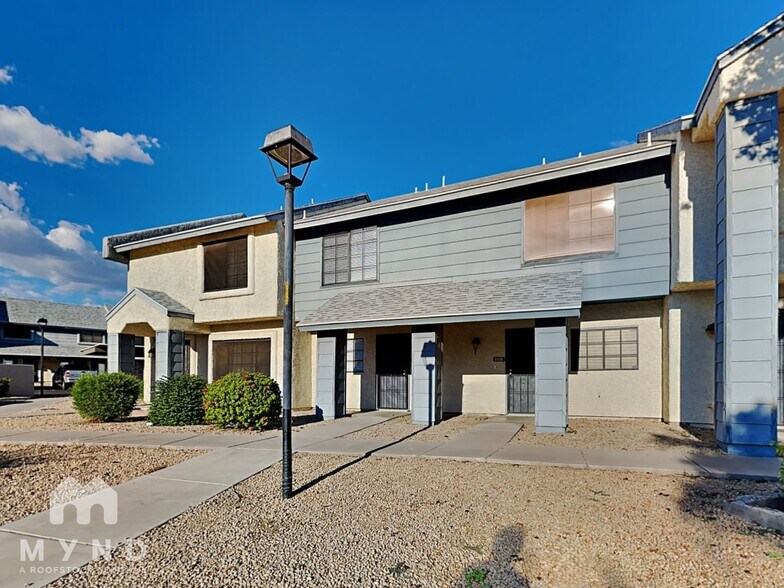 Building Photo - 7801 N 44th Dr