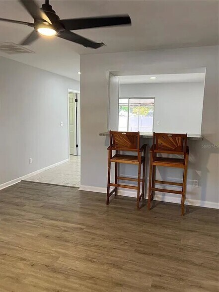 Breakfast Nook on Granite - 261 Deleon Rd