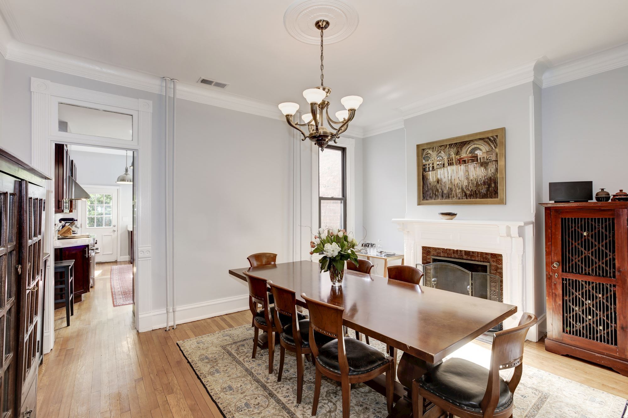 Building Photo - 1619 13th St NW