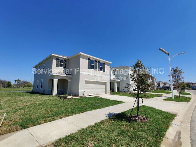 Building Photo - 10523 Penny Gale Loop