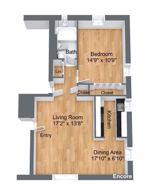 Building Photo - 153 Saint Paul St