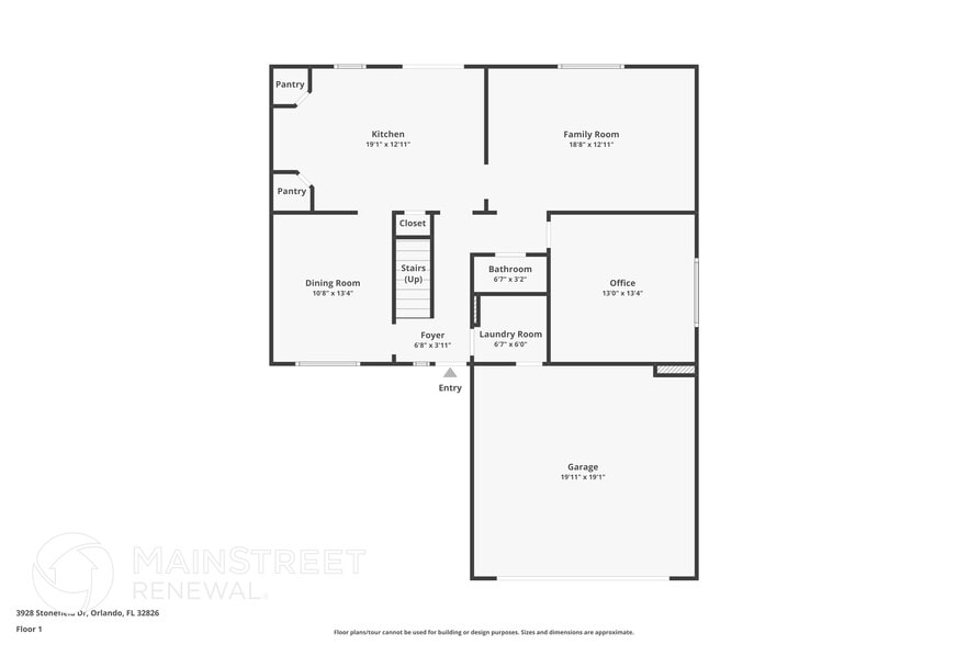 Building Photo - 3928 Stonefield Dr