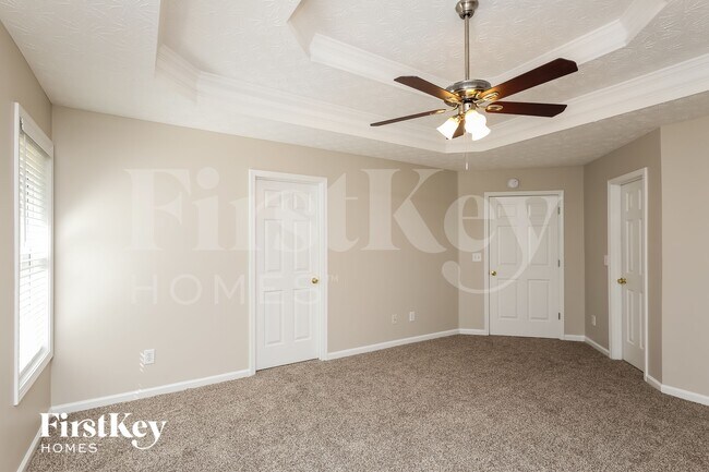 Building Photo - 4425 Red Rock Point