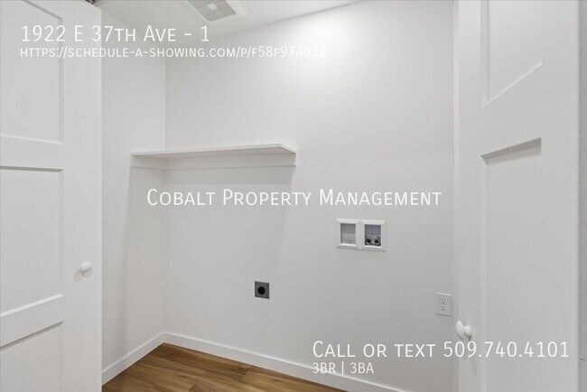 Building Photo - 1922 E 37th Ave