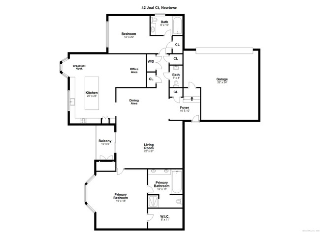 Building Photo - 42 Joal Ct