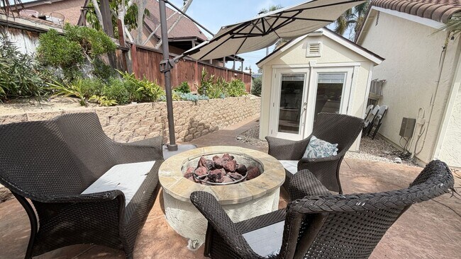 Building Photo - Carlsbad Home with Solar and Huge Backyard!