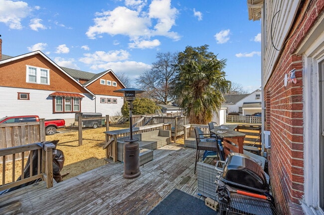 Building Photo - 9120 Granby St