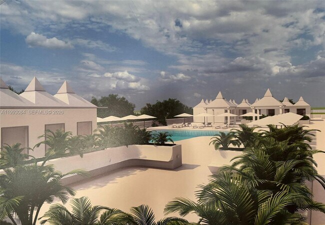 Building Photo - 5555 Collins Ave