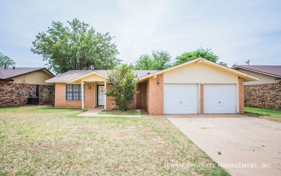 Building Photo - 2325 81st St