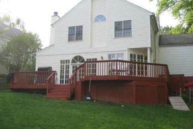 Building Photo - 9405 Locust Hill Rd