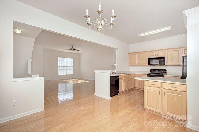 Building Photo - 5308 Dockery Dr