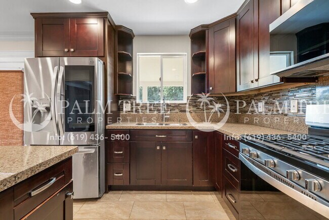 Building Photo - 1811 Greenfield Dr