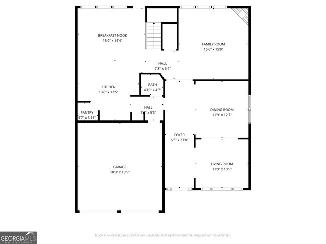 Building Photo - 1075 Harvest Brook Dr NE