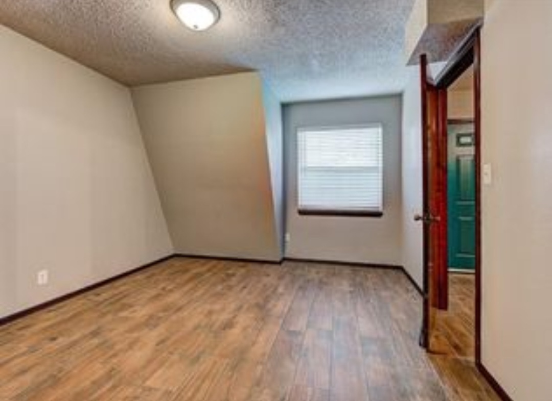 Downstairs bedroom - 308 Vicksburg Cir