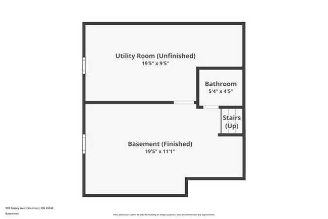 Building Photo - Cozy 3-Bedroom Home in Cincinnati, OH