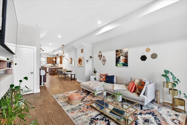 Building Photo - 2846 California St