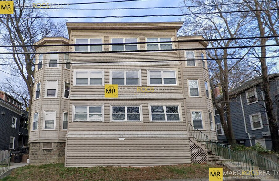 Primary Photo - 225 Summer St