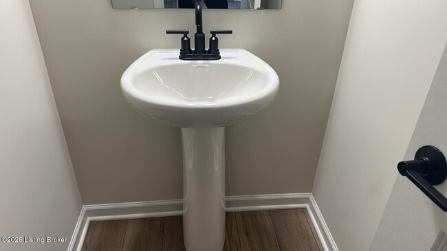 Building Photo - 16906 Aiken Rdg Cir