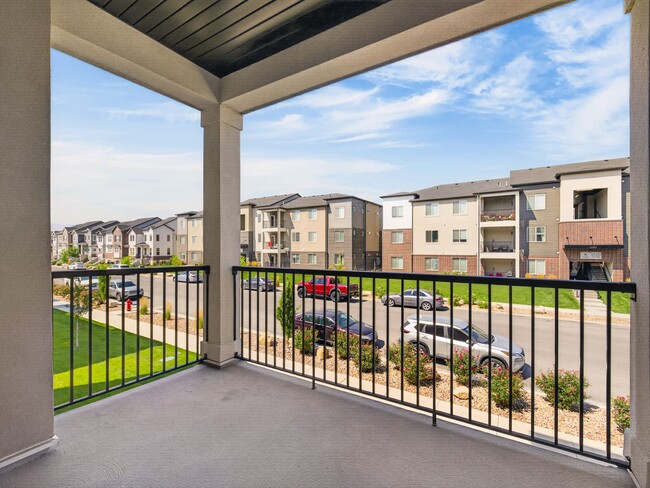 Building Photo - 1386 N 3830 W