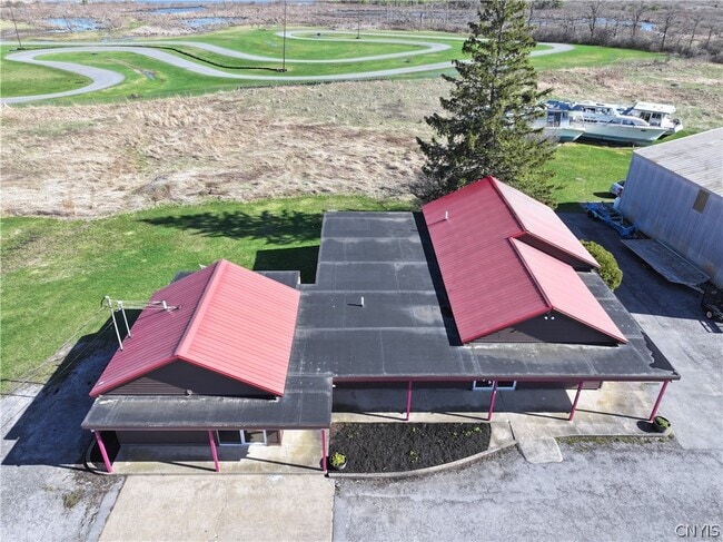 Building Photo - 43752 NY-12
