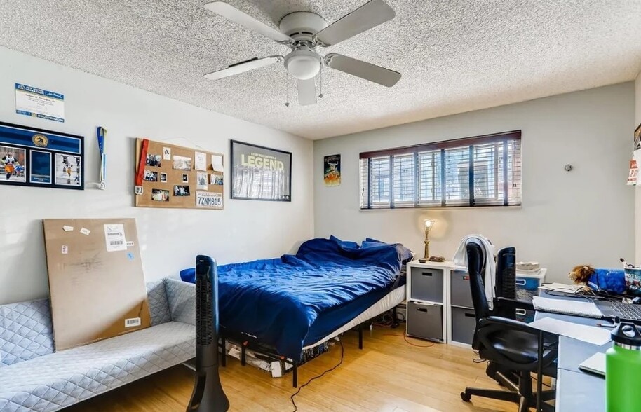 Building Photo - 1233 N Ogden St