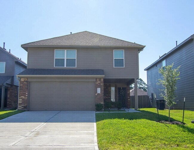 Building Photo - 3519 Atascocita Vale Dr