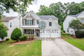 Building Photo - Beautiful & Move in Ready home in North Gw...