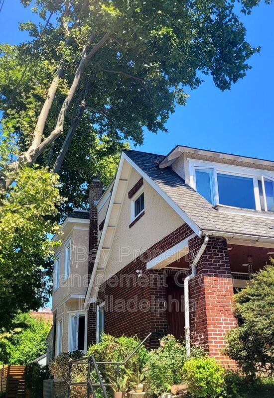 Building Photo - 501 E Mt Airy Ave