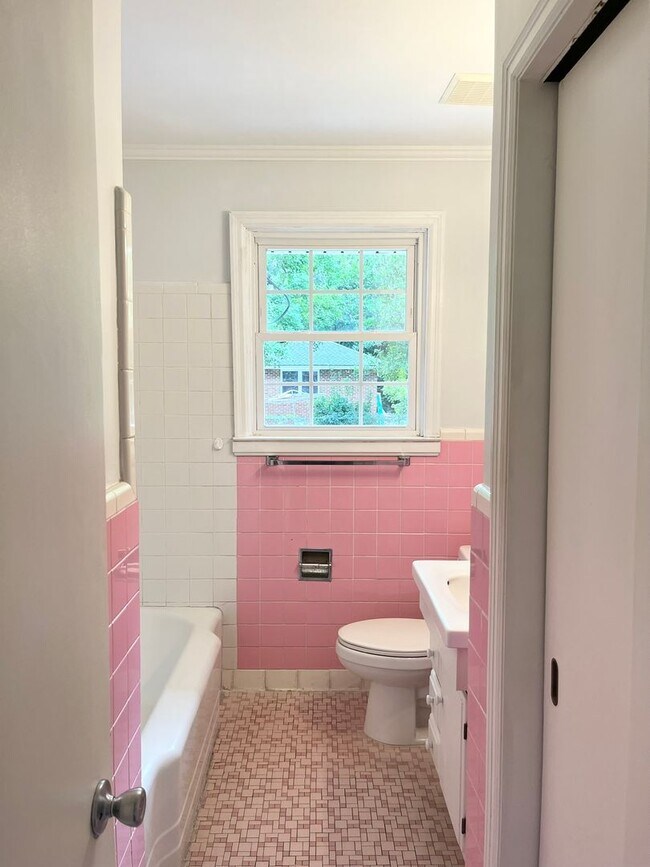 Building Photo - Charming 3 bed, 2 bath on Corner Lot in Old Pooler