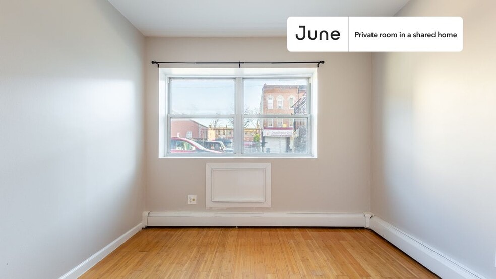 Building Photo - Room in Shared 4 bed/2 bath home in Flatbush