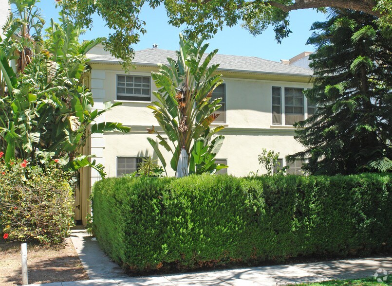 Building Photo - 408 N Maple Dr