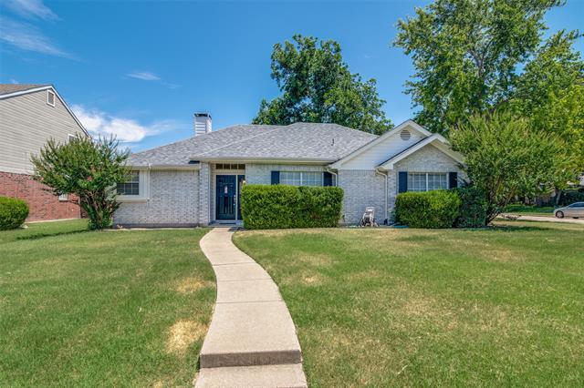 Primary Photo - 1802 Elm Creek Dr