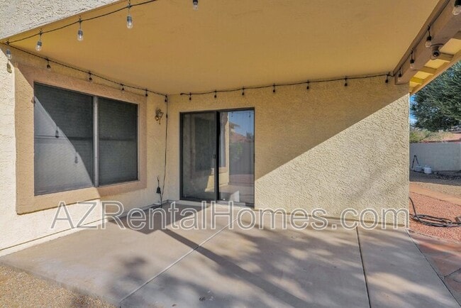 Building Photo - 3841 E Bighorn Ave