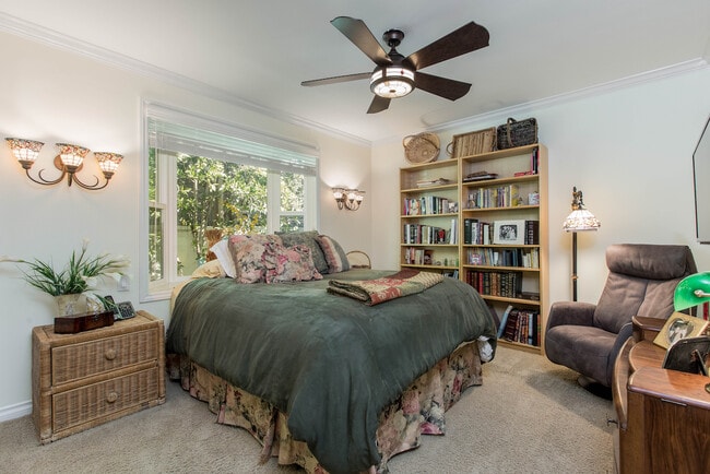 Bedroom #3 - 5440 Ben Ave