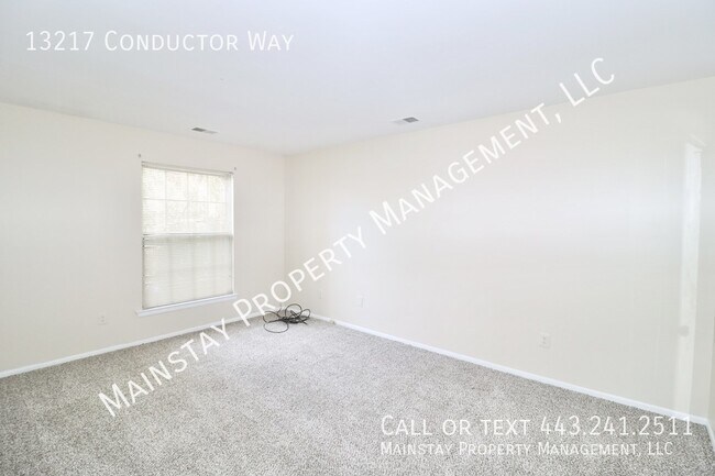 Building Photo - 13217 Conductor Way