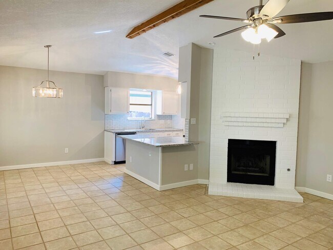 Building Photo - 1709 Mexican Plum Trl