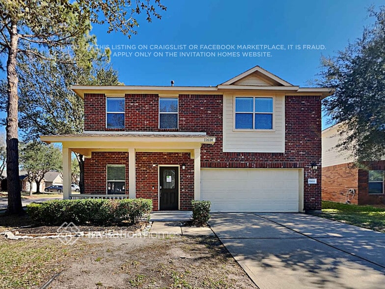 Primary Photo - 11614 Hopson Meadow Ln