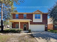 Building Photo - 11614 Hopson Meadow Ln