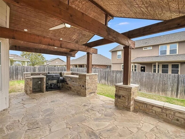 Building Photo - 19001 Keeli Ln