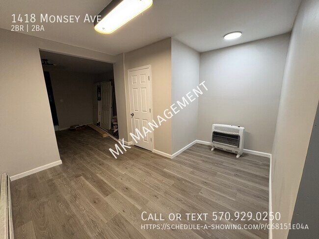 Building Photo - 1418 Monsey Ave